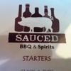 Sauced BBQ & Spirits gallery