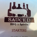 Sauced BBQ & Spirits - Barbecue Restaurants