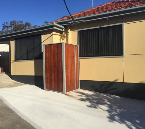 Tate Constructions - Kalkite, NSW