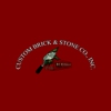 Custom Brick & Stone Co Inc. gallery