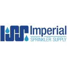 Imperial Sprinkler