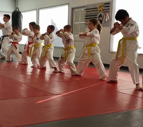 American Kenpo Jiu Jitsu Academy - Woodland Hills, CA - Woodland Hills, CA