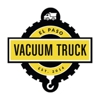 El Paso Vacuum Trucks gallery