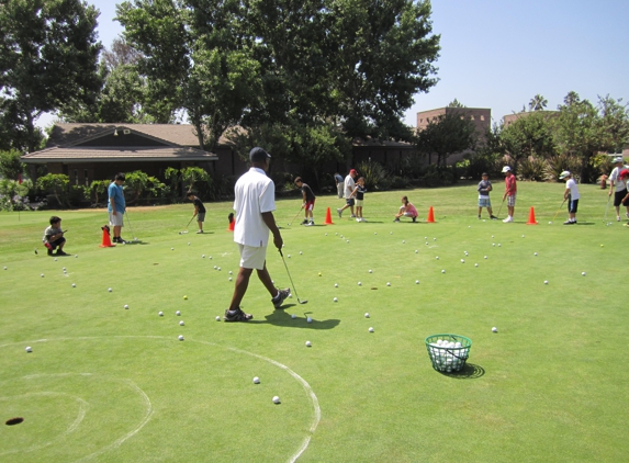 Westside Junior Golf Tour - Inglewood, CA