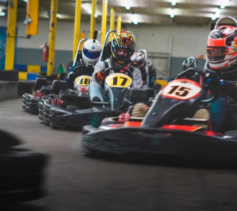 LeMans Karting - Portsmouth, VA