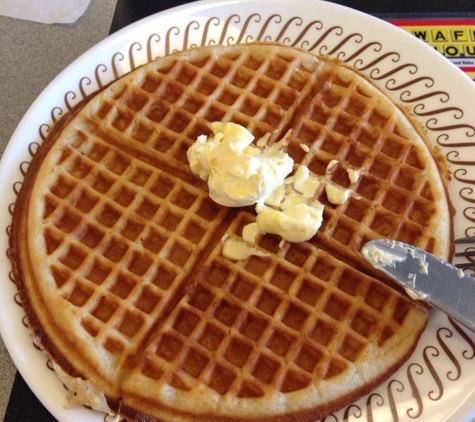 Waffle House - Palm Bay, FL