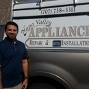 Napa Valley Appliance - Major Appliance Refinishing & Repair