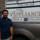 Napa Valley Appliance