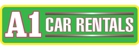A1 Car Rental Cairns - Car Rental & Hire