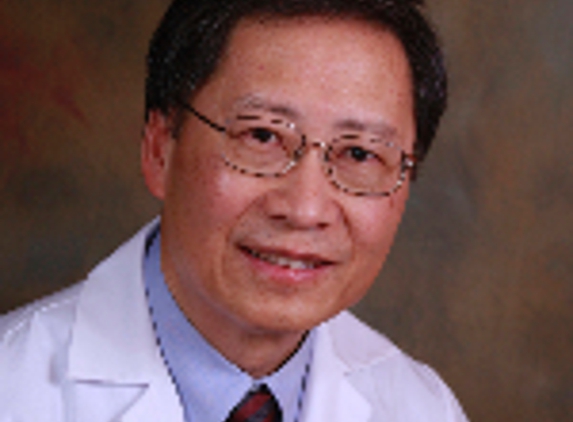 Edward Wang, MD - San Jose, CA