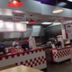 Five Guys