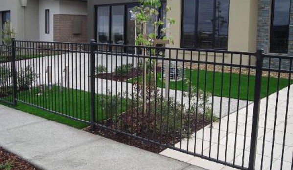 Metropolitan Fencing And Gates Pty Ltd - Tarneit, VIC