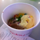 TCBY