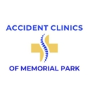 Accident Clinics of Memorial Park