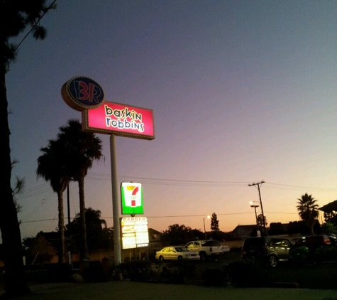 Baskin-Robbins - Huntington Beach, CA