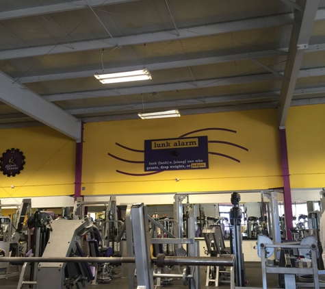 Planet Fitness - Naugatuck, CT