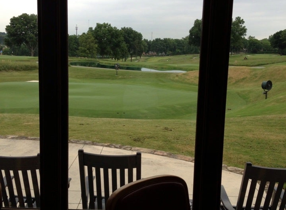 Cherokee Country Club - Knoxville, TN