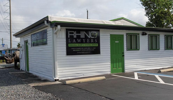 RHINO Lawyers - Lakeland, FL