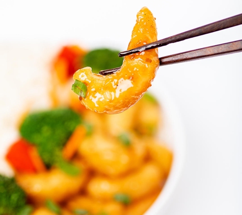 Pick Up Stix Fresh Asian Flavors - Westlake Village, CA