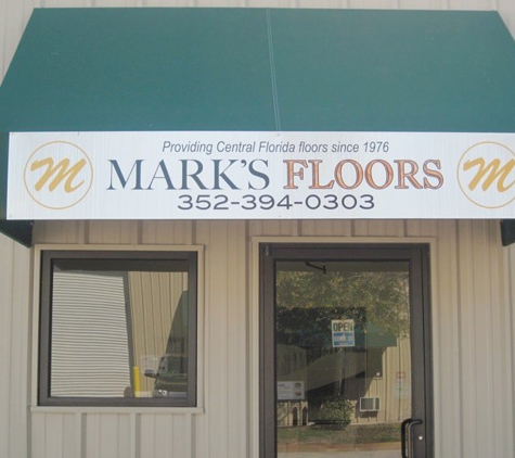 Mark's Floors - Minneola, FL