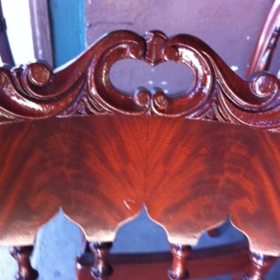 Jay Bee's Furniture Refinishing - Pasadena, CA