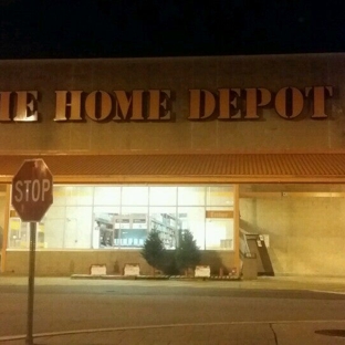 The Home Depot - Newark, DE