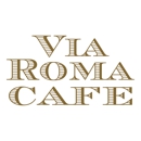 Via Roma Cafe - Health Food Restaurants