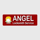 Angel Locksmith - Locks & Locksmiths-Commercial & Industrial