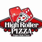 High Roller Pizza