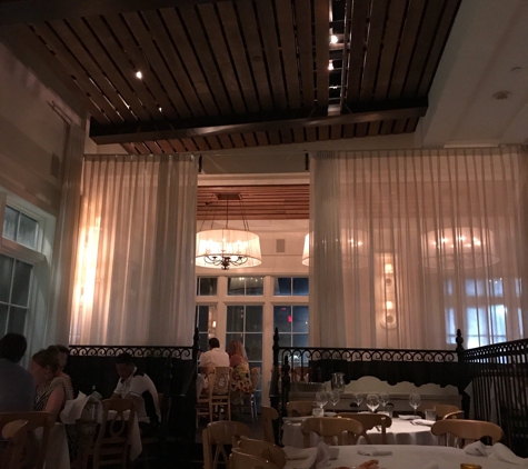 Sirena Ristorante - Long Branch, NJ