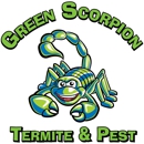 Green Scorpion Termite & Pest - Termite Control