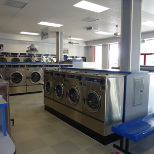 EZ Express Laundry - Vista, CA