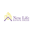 New Life Estate Sales - Auctions