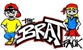 Brat Pack The Logo