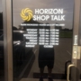 Horizon Shop Talk