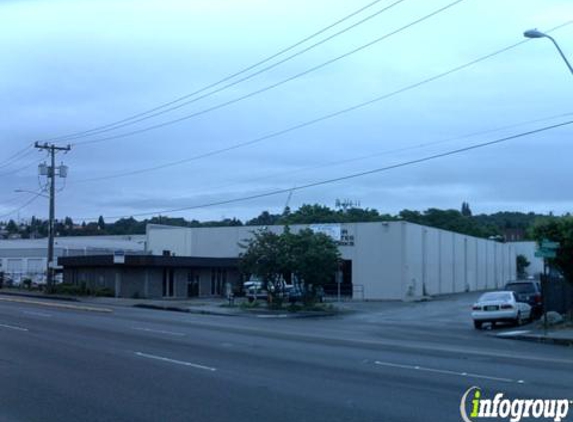 Auto Qwest Inc - Renton, WA