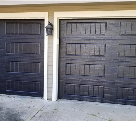 Anytime Garage Doors