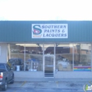 Southern Paints - Paint