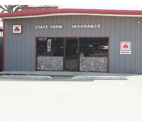 Rusty Hamner - State Farm Insurance Agent - Waynesboro, GA