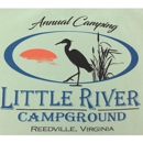 Little River Campground - Campgrounds & Recreational Vehicle Parks
