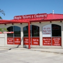 Maple Tailors & Cleaners - Dry Cleaners & Laundries