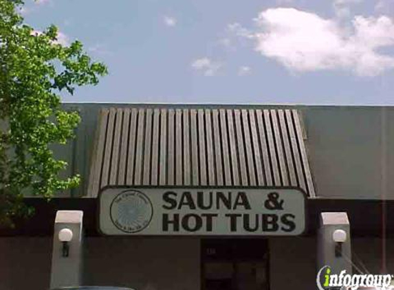 Grand Central Sauna & Hot Tub - San Jose, CA