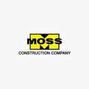 Moss Construction Co - Building Contractors