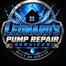 Leonard's Pump Repair Services Inc.