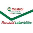 Castrol Premium Lube Express