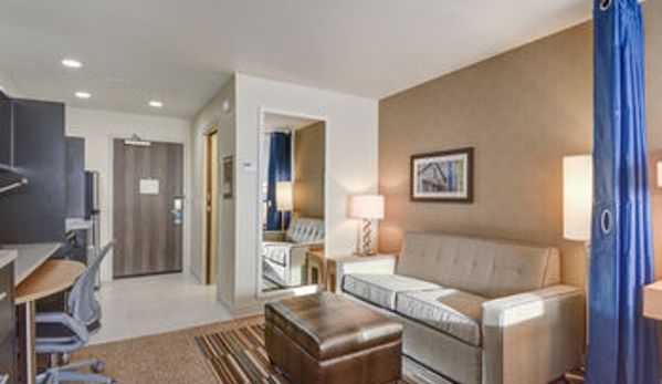 Home2 Suites by Hilton Irving/DFW Airport North - Irving, TX