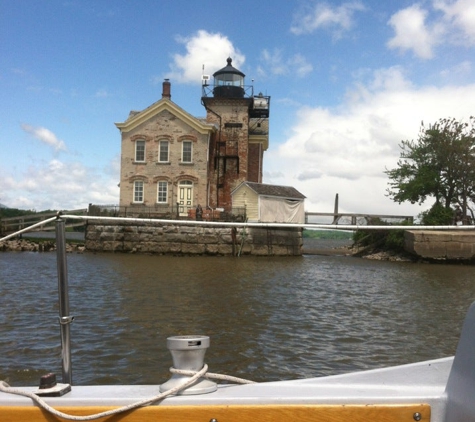 Saugerties Lighthouse - Saugerties, NY