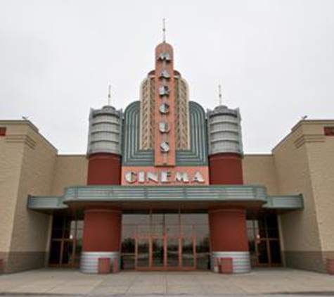 Marcus Green Bay East Cinema - Green Bay, WI