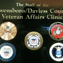Veterans Affairs Outpatient Clinic - Medical Clinics