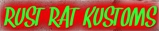 Rust Rat Kustoms - Car Restorations & Supplies